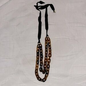 J. Crew Necklace